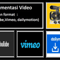 2.b. DOKUMENTASI VIDEO HBH